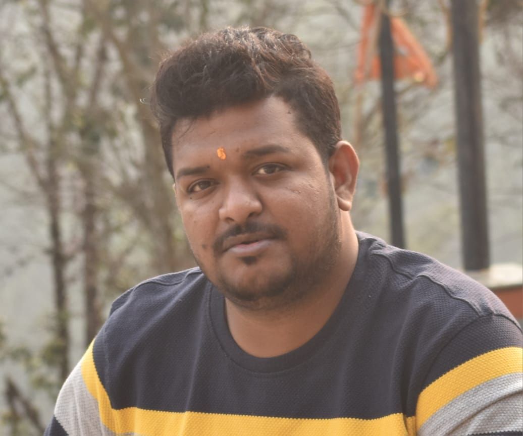 Sankalpa Bose