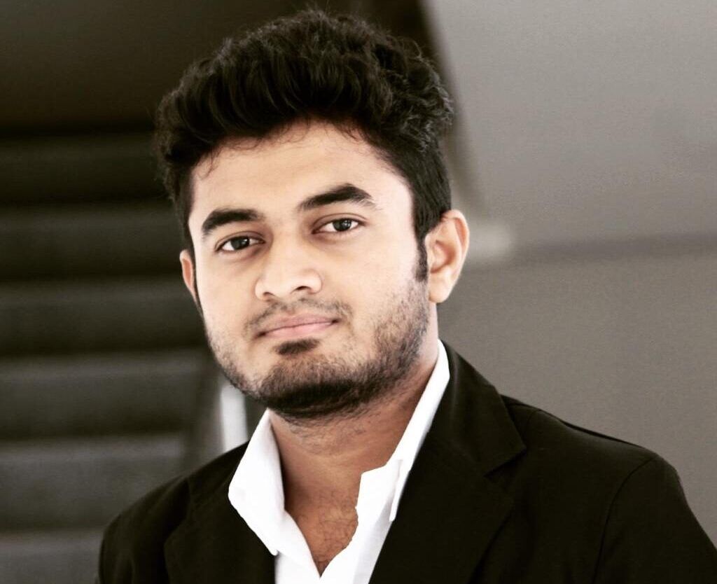 Sayak Batabyal
