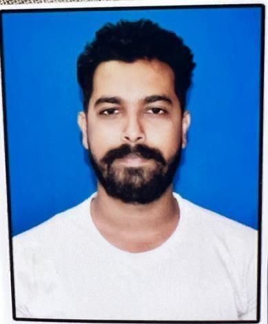 Anirban Paul